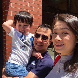 Meet your Posher, Ngoc minh